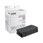 CAJA DE MANTENIMIENTO EPSON ECOTANK - JP DIGITAL EPSON ECUADOR