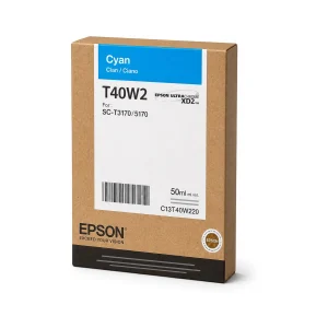 TINTA CYAN EPSON 50ML-T3170 - JP DIGITAL EPSON ECUADOR
