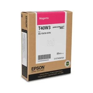 TINTA MAGENTA EPSON 50ML-T3170 - JP DIGITAL EPSON ECUADOR