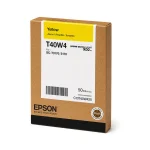TINTA YELLOW EPSON 50ML-T3170 - JP DIGITAL EPSON ECUADOR