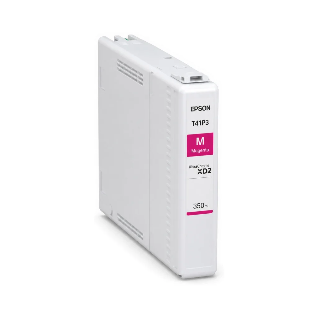 TINTA MAGENTA EPSON T41P 350 ML T41P220 - JP DIGITAL EPSON ECUADOR