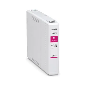TINTA MAGENTA EPSON T41P 350 ML T41P220 - JP DIGITAL EPSON ECUADOR