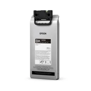 TINTA DTG BLACK EPSON 1500ML F3070 - JP DIGITAL EPSON ECUADOR