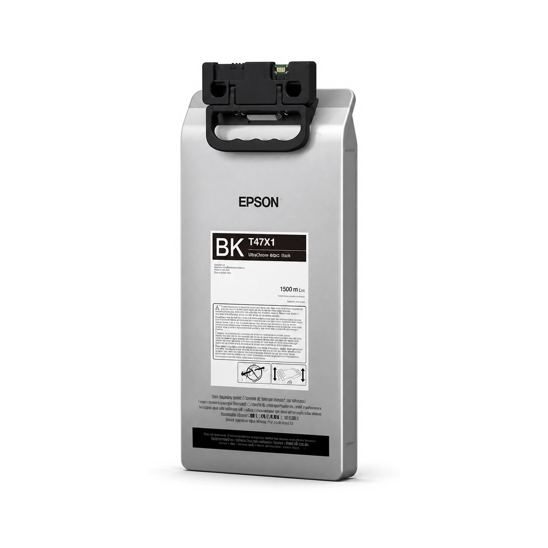 TINTA DTG BLACK EPSON 1500ML F3070 - JP DIGITAL EPSON ECUADOR