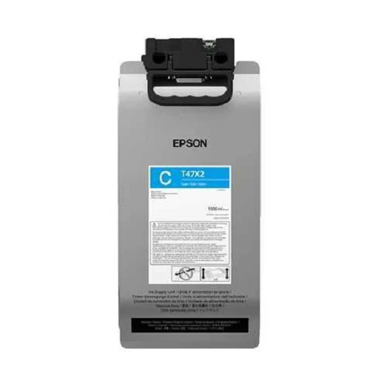 TINTA DTG CYAN EPSON 1500 ML F3070 - JP DIGITAL EPSON ECUADOR