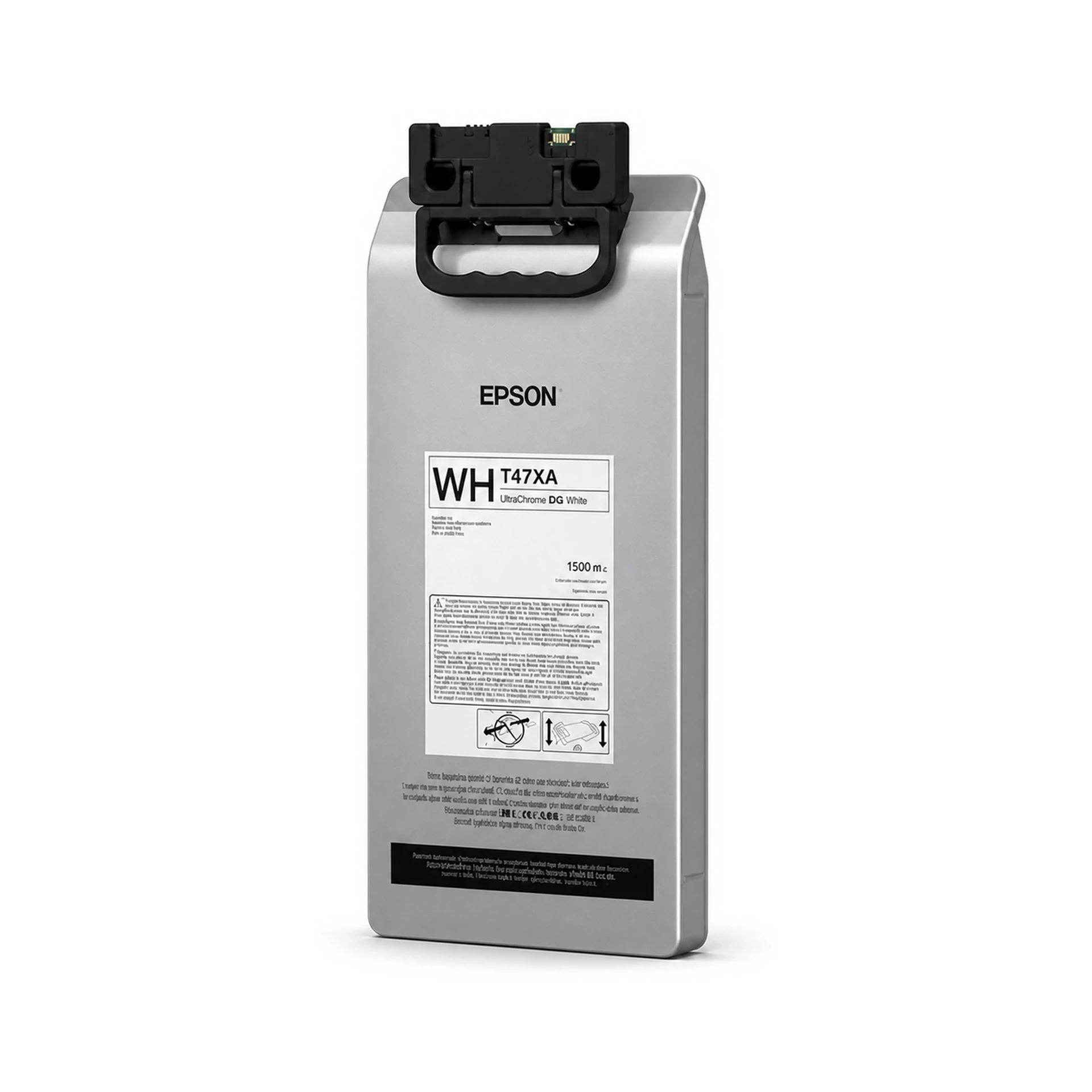 TINTA DTG WHITE EPSON 1500ML-F3070 - JP DIGITAL EPSON ECUADOR