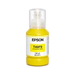 TINTA FLUOR YELLOW EPSON 140ML 571 - JP DIGITAL EPSON ECUADOR