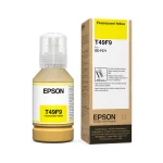 TINTA FLUOR YELLOW EPSON 140ML F571 - JP DIGITAL EPSON ECUADOR