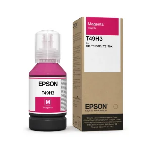 TINTA EPSON MAGENTA 140ML-T3170X - JP DIGITAL EPSON ECUADOR