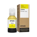 TINTA EPSON YELLOW 140ML-T3170X - JP DIGITAL EPSON ECUADOR