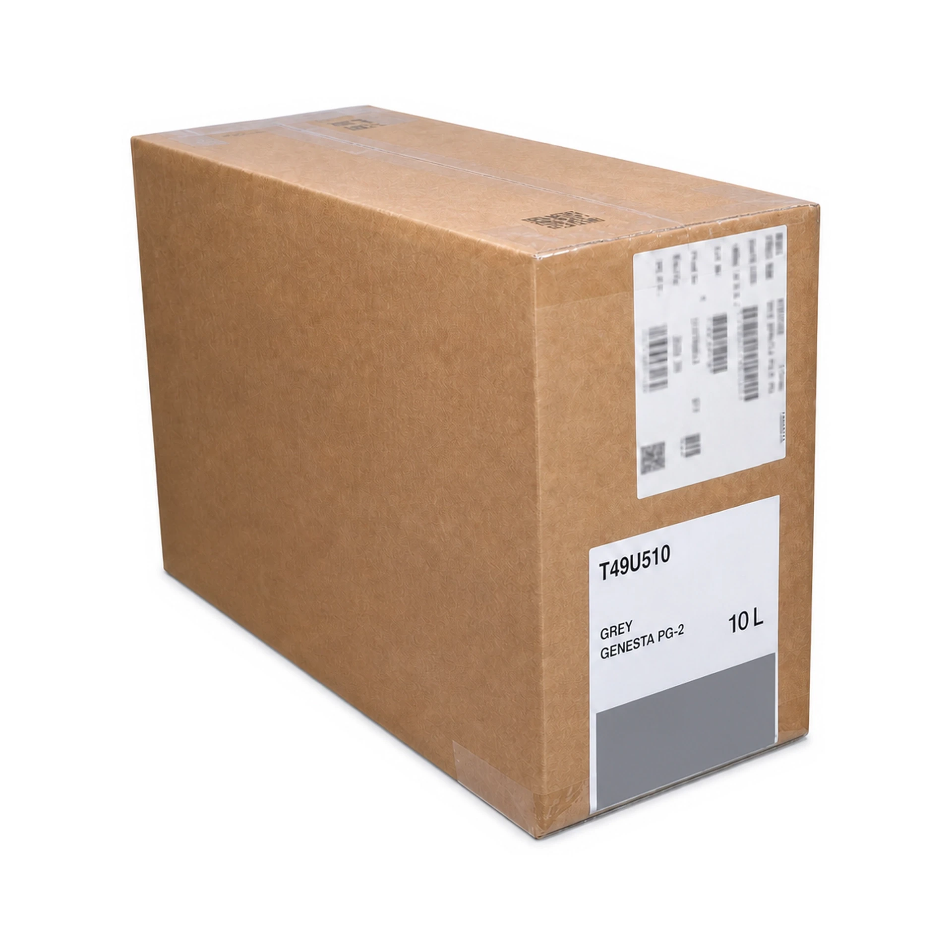 TINTA PIGMENTO GENESTA PG-2 GREY EPSON 10LT - ML32000 - ML32000/240 - ML32000/340 - ML64000 - ML8000 - JP DIGITAL EPSON ECUADOR