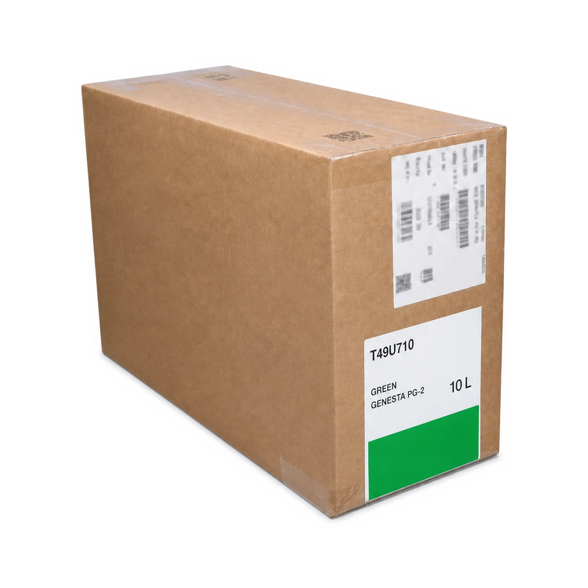 TINTA PIGMENTO GENESTA PG-2 GREEN EPSON 10LT - ML32000 - ML32000/240 - ML32000/340 - ML64000 - ML8000 - JP DIGITAL EPSON ECUADOR
