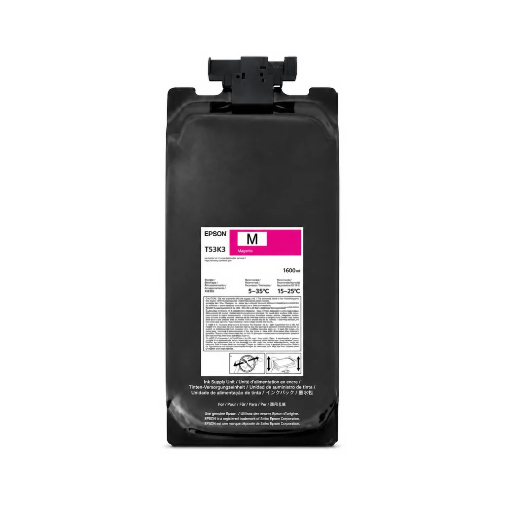 TINTA MAGENTA EPSON 1.6LT F6470-F6470H - JP DIGITAL EPSON ECUADOR