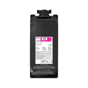 TINTA FLUOR PINK EPSON 1.6LT F6470-F6470H - JP DIGITAL EPSON ECUADOR