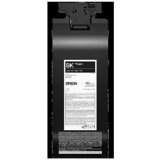 TINTA EPSON DTG BLACK 800ML-F2270 - JP DIGITAL EPSON ECUADOR