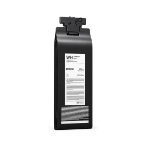 TINTA EPSON DTG WHITE 800ML-F2270 - JP DIGITAL EPSON ECUADOR