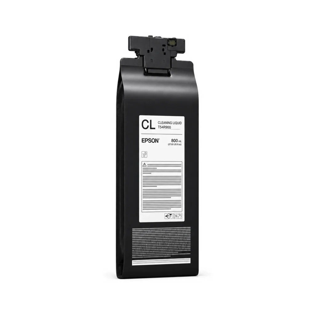 LÍQUIDO DE LIMPIEZA EPSON 800ml-F2270 - JP DIGITAL EPSON ECUADOR