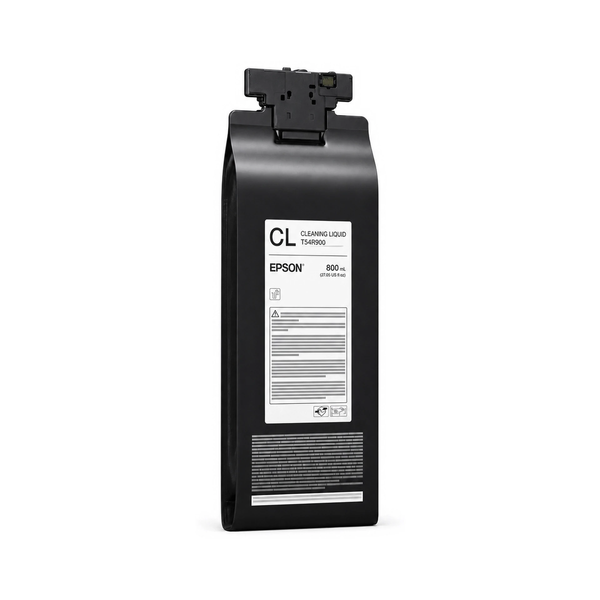 LÍQUIDO DE LIMPIEZA EPSON 800ml-F2270 - JP DIGITAL EPSON ECUADOR
