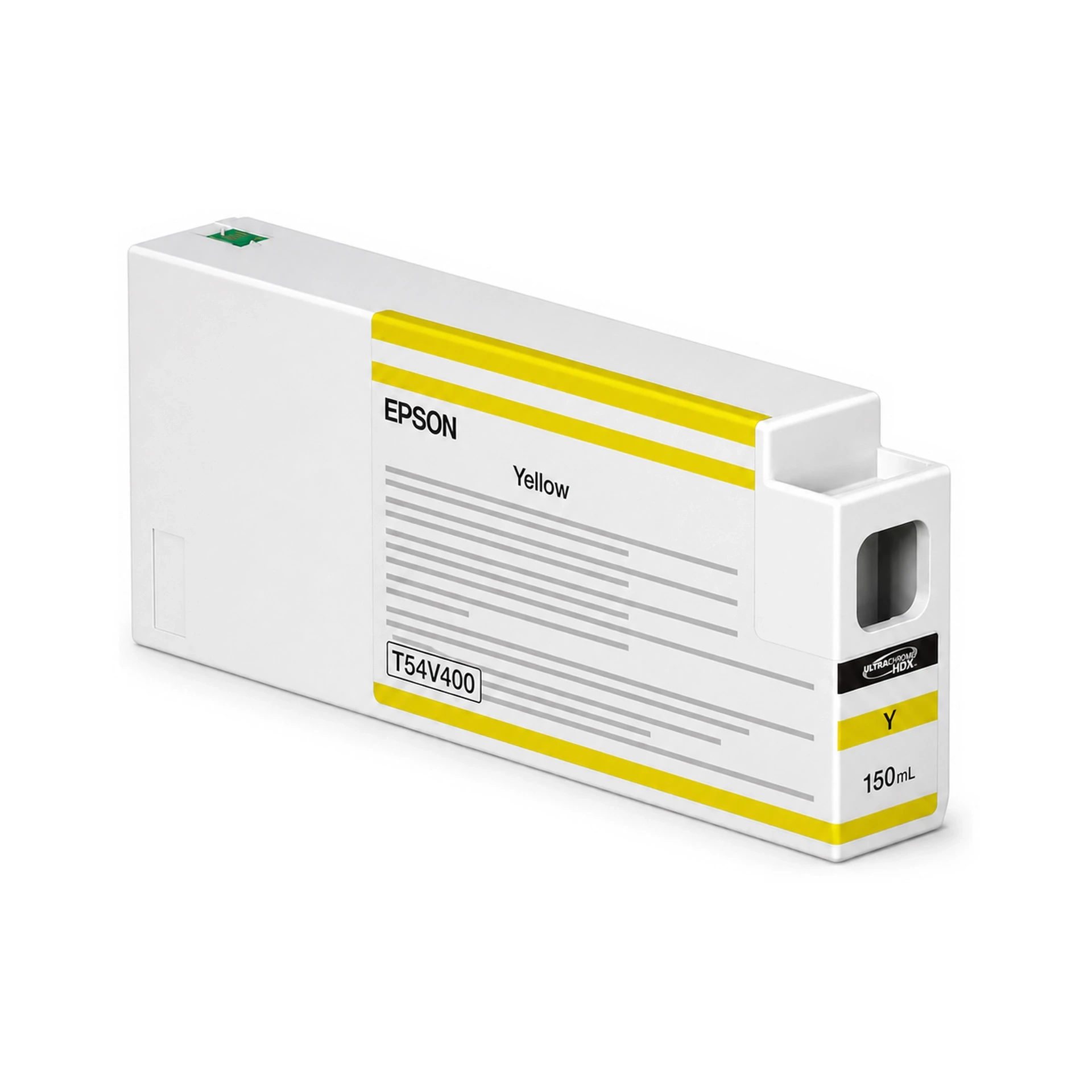 TINTA HD VIVID YELLOW 150ML P6000-P7000-P8000-P9000 EPSON - JP DIGITAL EPSON ECUADOR