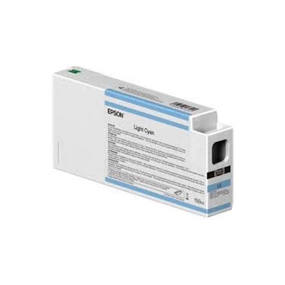 TINTA HD LIGHT CYAN 150ML P6000-P7000-P8000-P9000 EPSON - JP DIGITAL EPSON ECUADOR