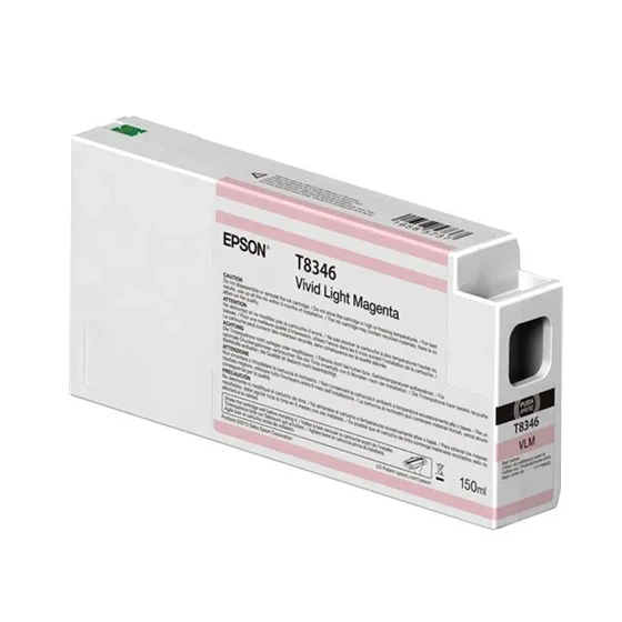 TINTA HD LIGHT MAGENTA 150ML P6000-P7000-P8000-P9000 EPSON - JP DIGITAL EPSON ECUADOR