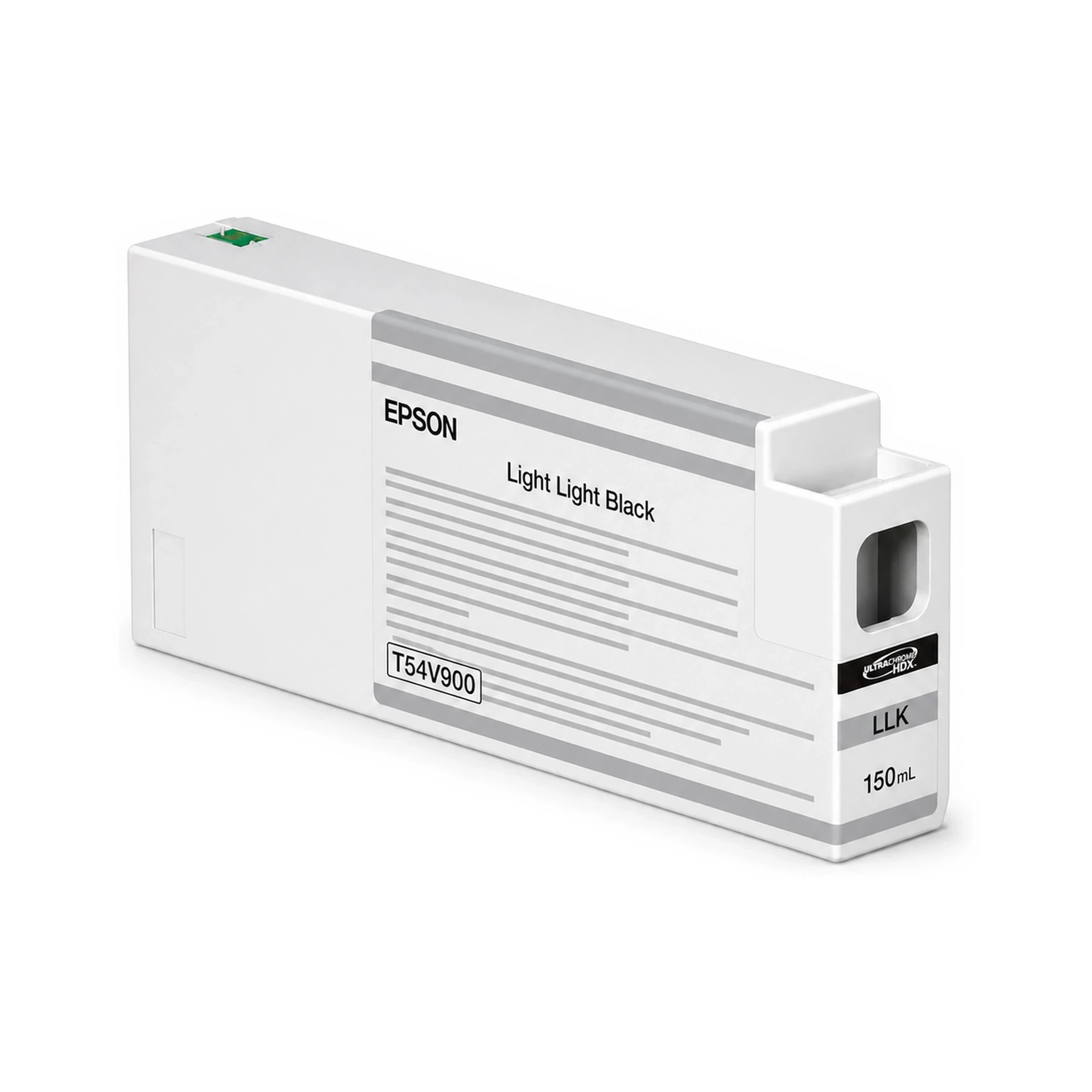 TINTA HD LIGHT LIGHT BLACK 150ML P6000-P7000-P8000-P9000 EPSON - JP DIGITAL EPSON ECUADOR