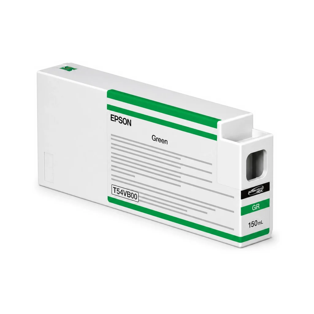 TINTA HD GREEN 150ML P6000-P7000-P8000-P9000 EPSON - JP DIGITAL EPSON ECUADOR