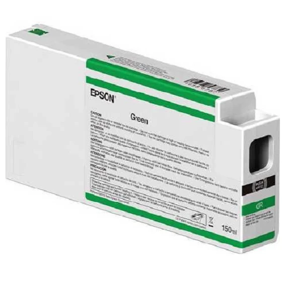 TINTA HD GREEN 150ML P6000-P7000-P8000-P9000 EPSON - JP DIGITAL EPSON ECUADOR
