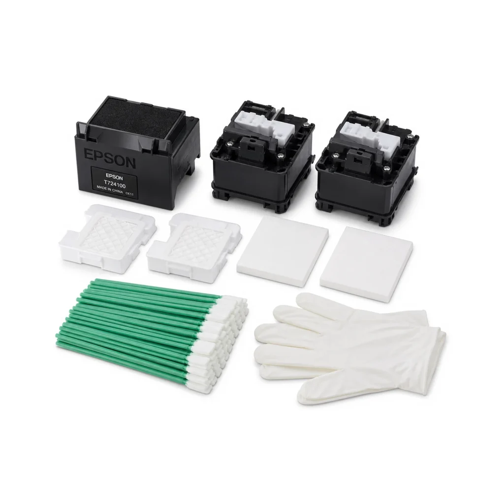 KIT DE MANTENIMIENTO SERIE S30600-S50600-S70600 - JP DIGITAL EPSON ECUADOR