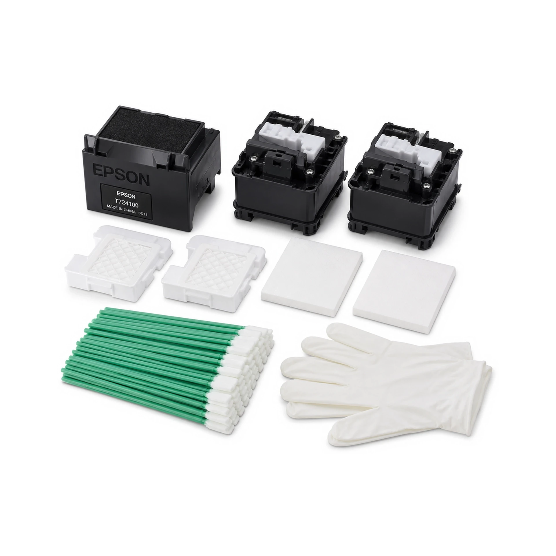 KIT DE MANTENIMIENTO SERIE S30600-S50600-S70600 - JP DIGITAL EPSON ECUADOR