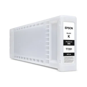 TINTA DTG BLACK EPSON 600 ML-F2100 - JP DIGITAL EPSON ECUADOR