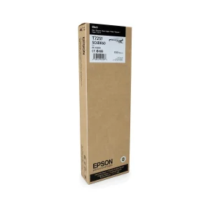 TINTA DTG BLACK MATE EPSON 600ML-F2100 - JP DIGITAL EPSON ECUADOR
