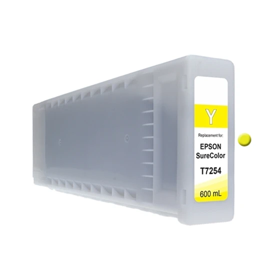TINTA DTG YELLOW EPSON 600 ML-F2100 - JP DIGITAL EPSON ECUADOR