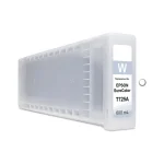 TINTA DTG WHITE EPSON 600ML-F2100 - JP DIGITAL EPSON ECUADOR