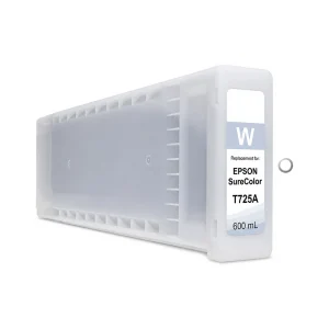TINTA DTG WHITE EPSON 600ML-F2100 - JP DIGITAL EPSON ECUADOR