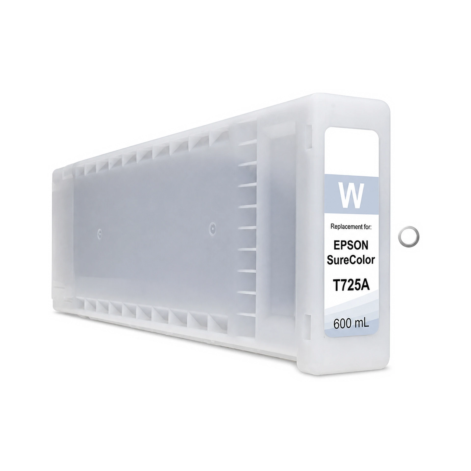 TINTA DTG WHITE EPSON 600ML-F2100 - JP DIGITAL EPSON ECUADOR