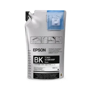 EPSON DS BLACK 1000 ML - F6200/F9200/F9370 - JP DIGITAL EPSON ECUADOR