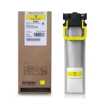 TINTA YELLOW EPSON 38 ML-WFC5210 -WFC5290-WFC5710 -WFC5790 - JP DIGITAL EPSON ECUADOR