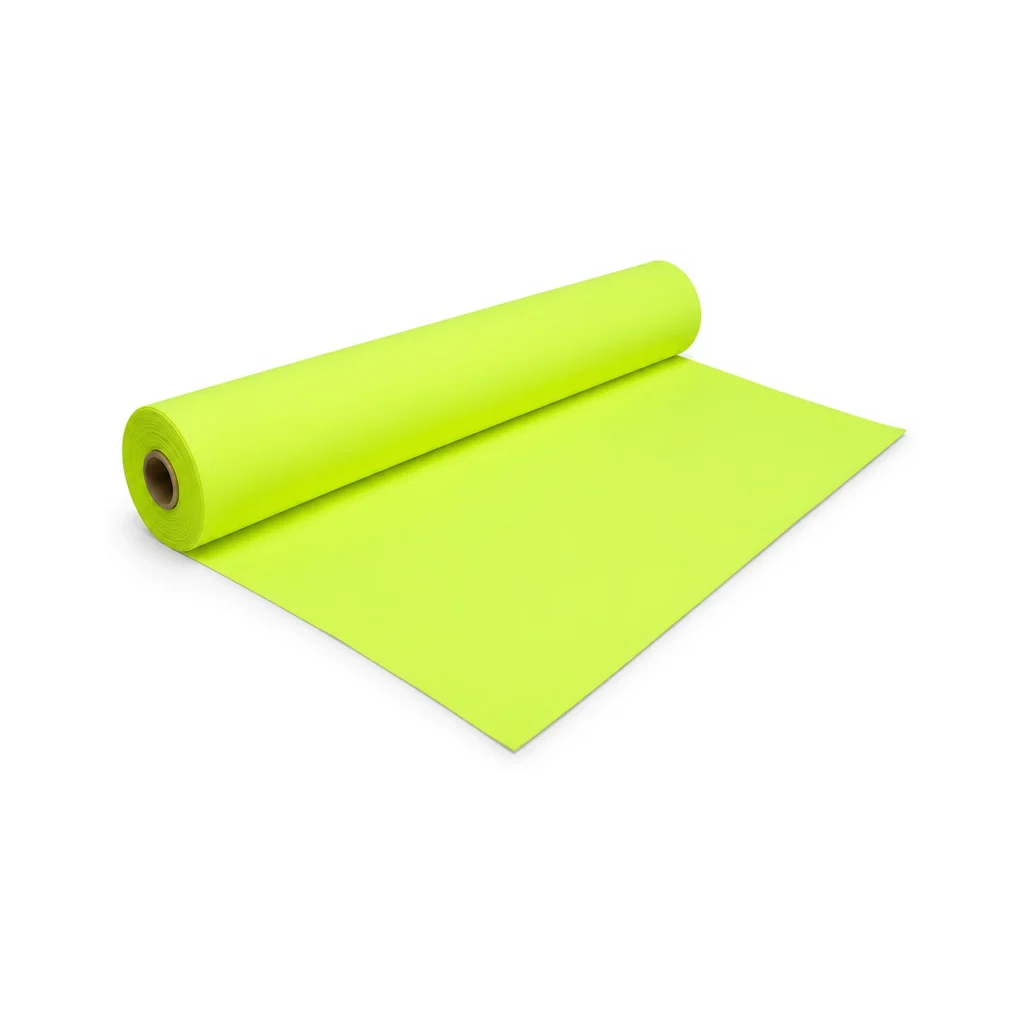 TELA PARA SUBLIMACION 17,62KG COLOR AMARILLO NEON - JP DIGITAL EPSON ECUADOR