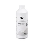 TINTA DTF INKJET INK PIGMENT 200 ML WHITE - JP DIGITAL EPSON ECUADOR