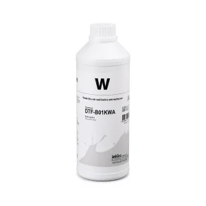 TINTA DTF INKJET INK PIGMENT 200 ML WHITE - JP DIGITAL EPSON ECUADOR