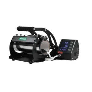 PRENSA TÉRMICA PARA SUBLIMACIÓN DE TOMATODO - JP DIGITAL EPSON ECUADOR
