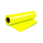 VINIL TEXTIL JP. ROLLO YELLOW FLUO - JP DIGITAL EPSON ECUADOR