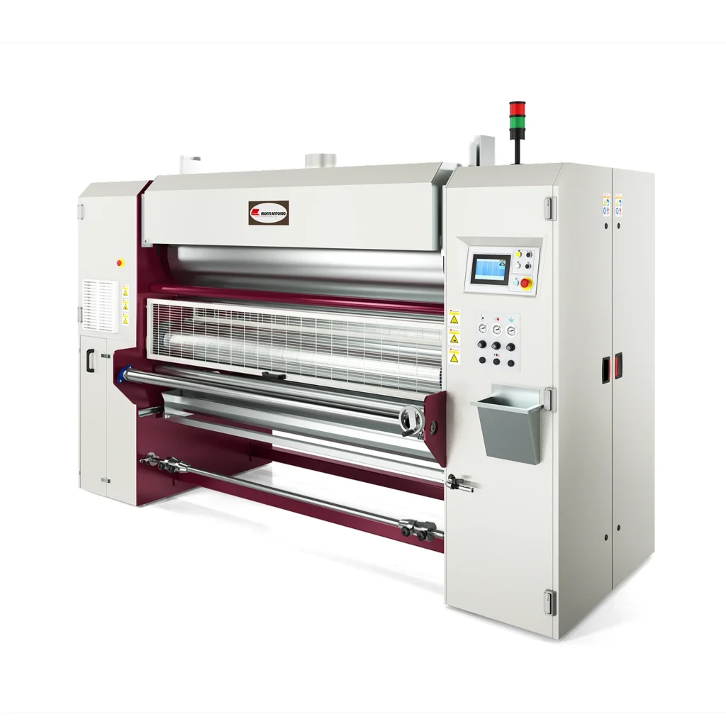 EQUIPO MONTI ANTONIO I05-2000 PARA IMPREGNACIÓN Y REACTIVACIÓN DE TINTAS - JP DIGITAL EPSON ECUADOR